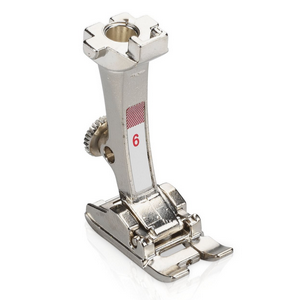 Bernina, Broderifod #6