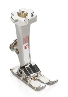 Bernina, Inchfod #37