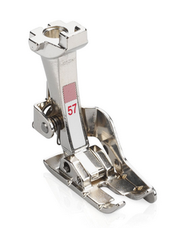 Bernina, Inchfod med guide #57