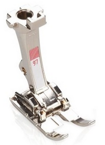 Bernina, Inchfod  #97