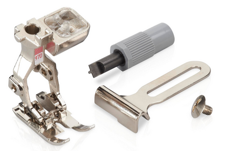 Bernina, Inchfod  #97D