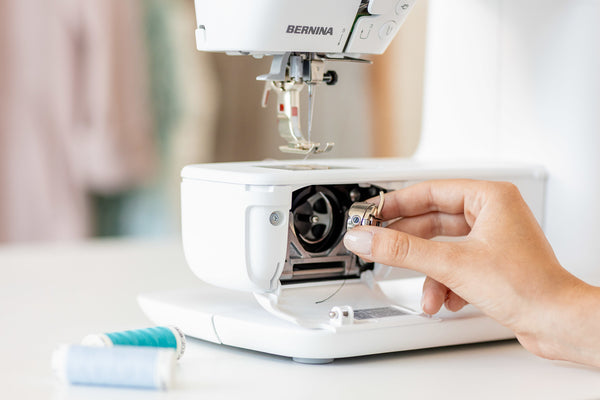 Bernina B335 Gen. 2