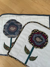 Patchwork søndag for nybegynder og øvede 8. november fra 10-16