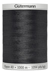 1000 m rl. Gütermann Sulky Rayon40  broderitråd  farve no. 568 - 1545