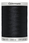 1000 m rl. Gütermann Sulky Rayon40  broderitråd  farve no. 568 - 1545