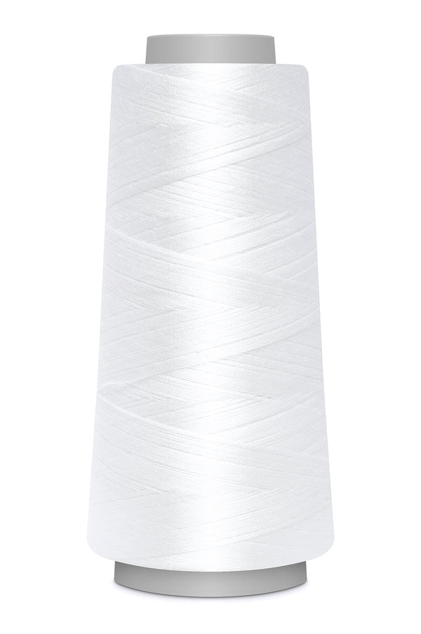 Gütermann Toldi-lock polyester sytråd rl. á 2500 m