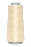 Gütermann Toldi-lock polyester sytråd rl. á 2500 m