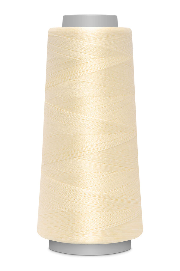 Gütermann Toldi-lock polyester sytråd rl. á 2500 m
