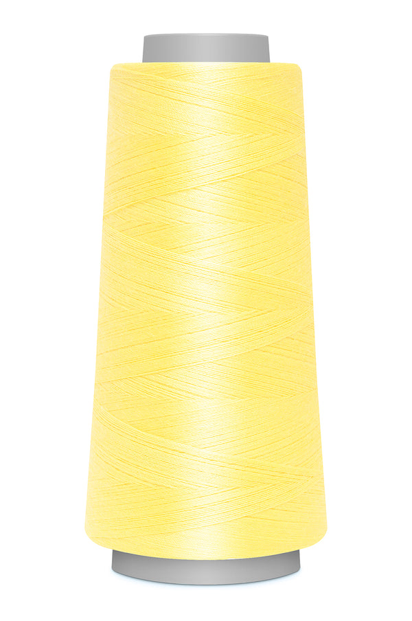 Gütermann Toldi-lock polyester sytråd rl. á 2500 m
