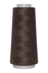 Gütermann Toldi-lock polyester sytråd rl. á 2500 m