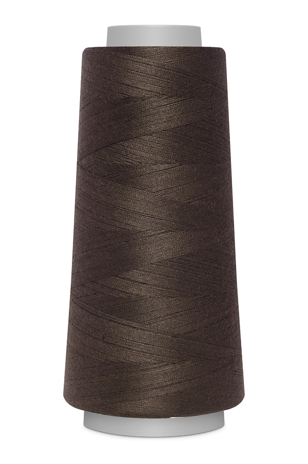 Gütermann Toldi-lock polyester sytråd rl. á 2500 m
