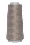 Gütermann Toldi-lock polyester sytråd rl. á 2500 m