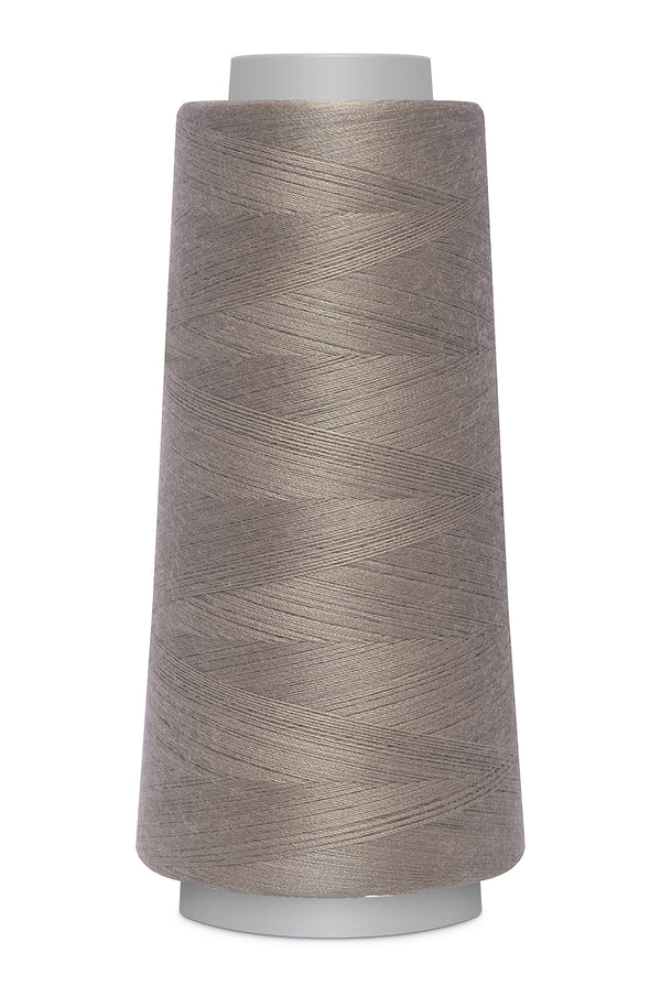 Gütermann Toldi-lock polyester sytråd rl. á 2500 m