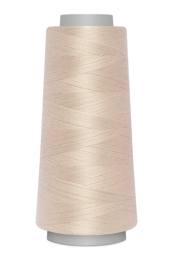 Gütermann Toldi-lock polyester sytråd rl. á 2500 m