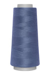 Gütermann Toldi-lock polyester sytråd rl. á 2500 m