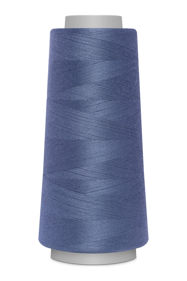 Gütermann Toldi-lock polyester sytråd rl. á 2500 m