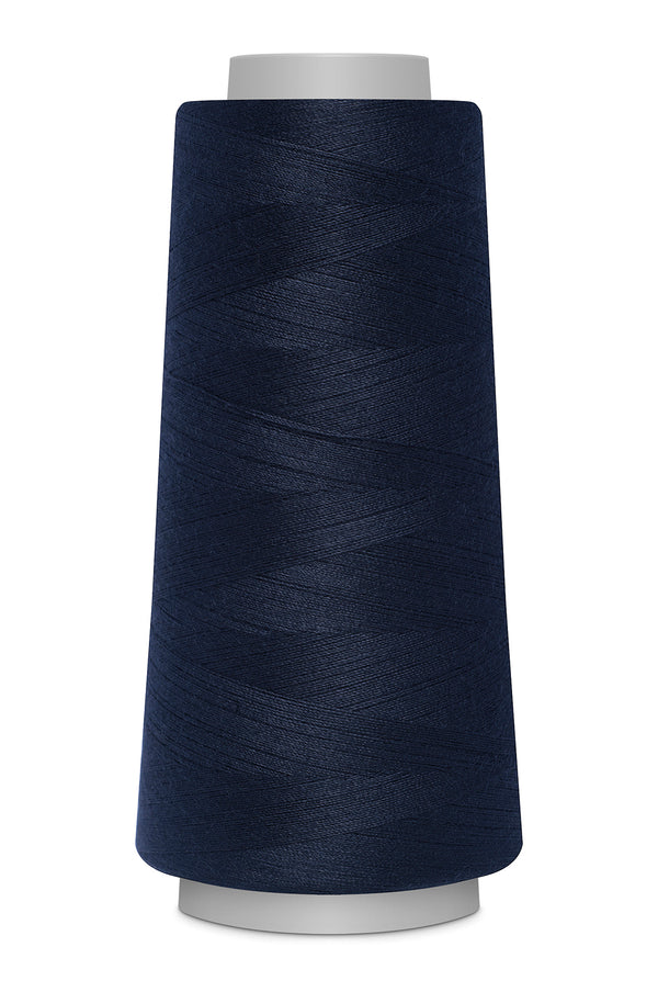 Gütermann Toldi-lock polyester sytråd rl. á 2500 m