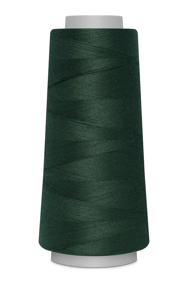Gütermann Toldi-lock polyester sytråd rl. á 2500 m
