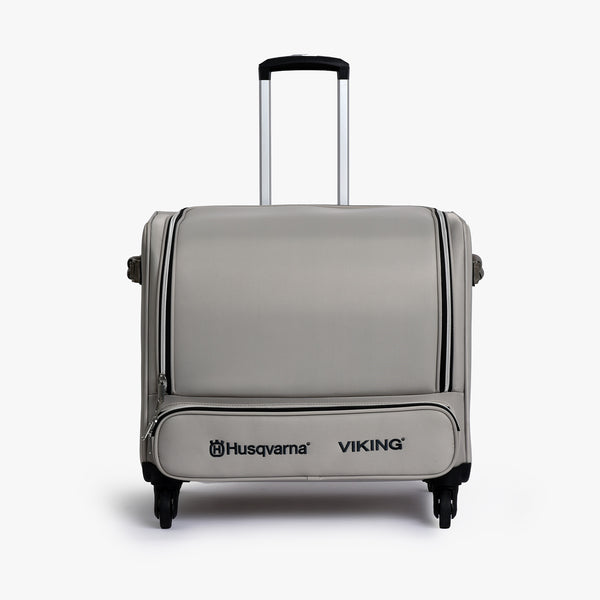 Husqvarna Viking transport taske til overlocker