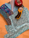 Patchwork lørdag for nybegynder og øvede 30 september 2023