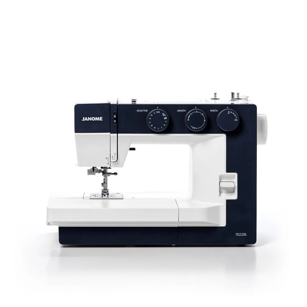 Janome 1522 mekanisk symaskine