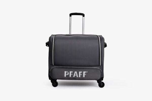 Pfaff transport taske til overlocker