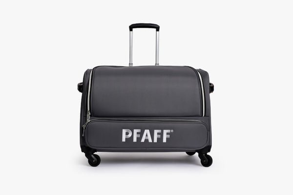 Pfaff  transporttaske til symaskiner minus Performance Icon og Creative Icon 2