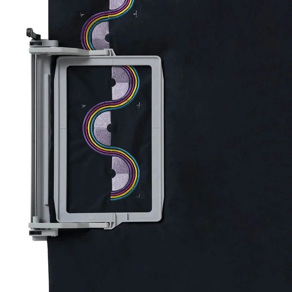 PFAFF® creative™ Grand Endless broderiramme 260 x150 mm