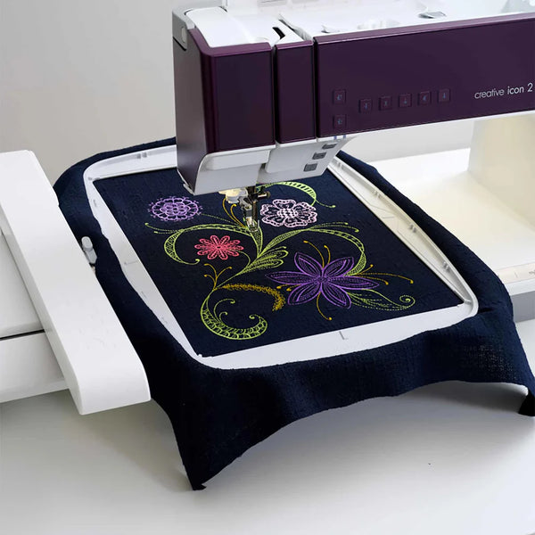 PFAFF® creative™ Supreme broderiramme 360 x 260 mm