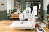 Bernina Coverstitch L620 (Bernina's nye fantastiske 6.serie)