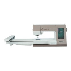 Pfaff Creative elevate 680 inclusiv broderimodul